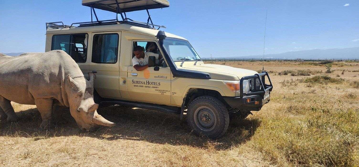 Sweetwaters Serena Camp - photo 2