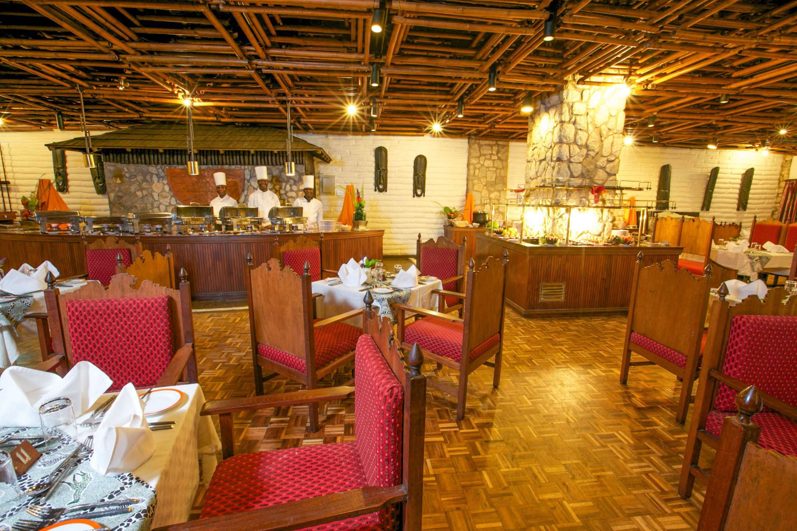 Taita Hills Safari Resort & Spa - photo 2