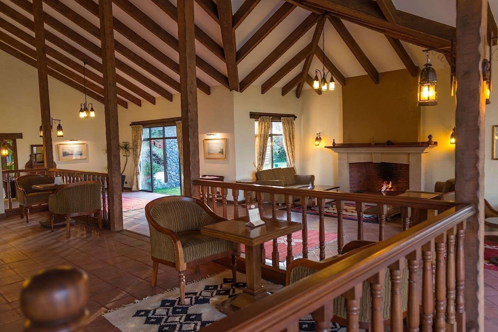 Sweetwaters Serena Camp - photo 3