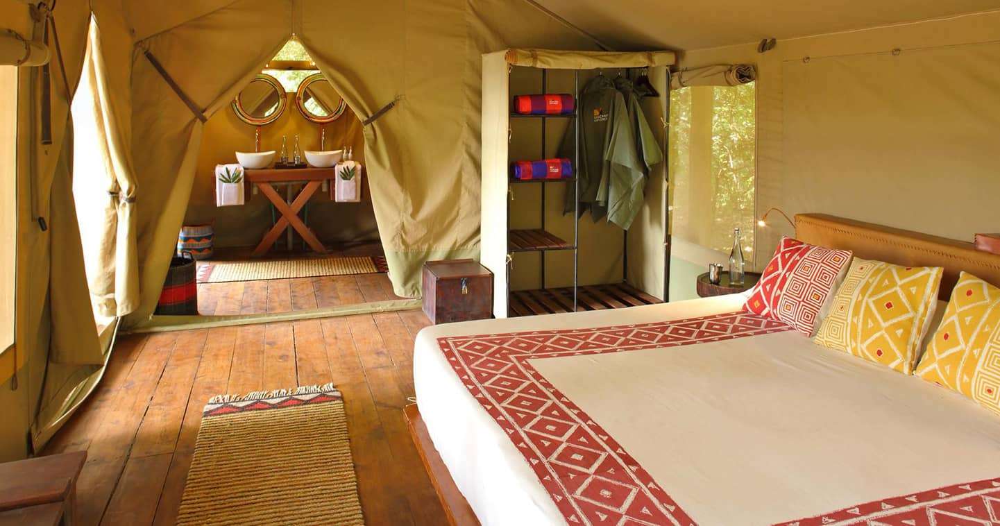 Basecamp Masai Mara - photo 1