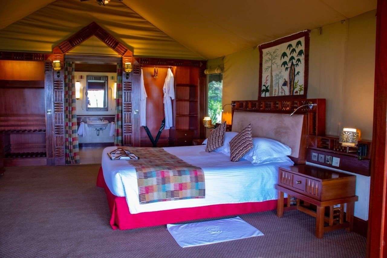 Sweetwaters Serena Camp - photo 1