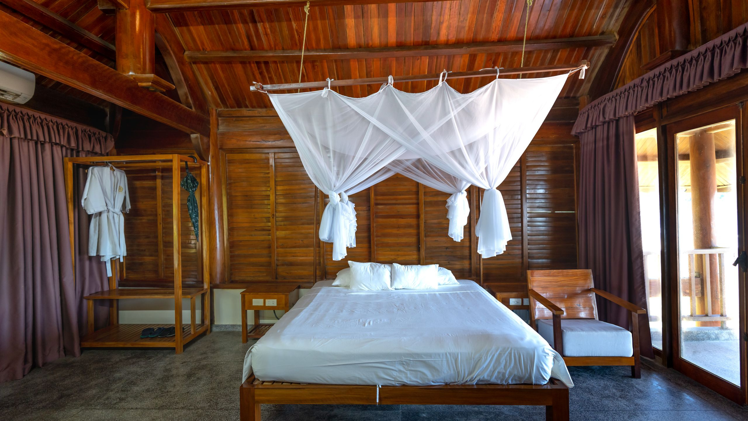 Mara River Lodge - photo 1