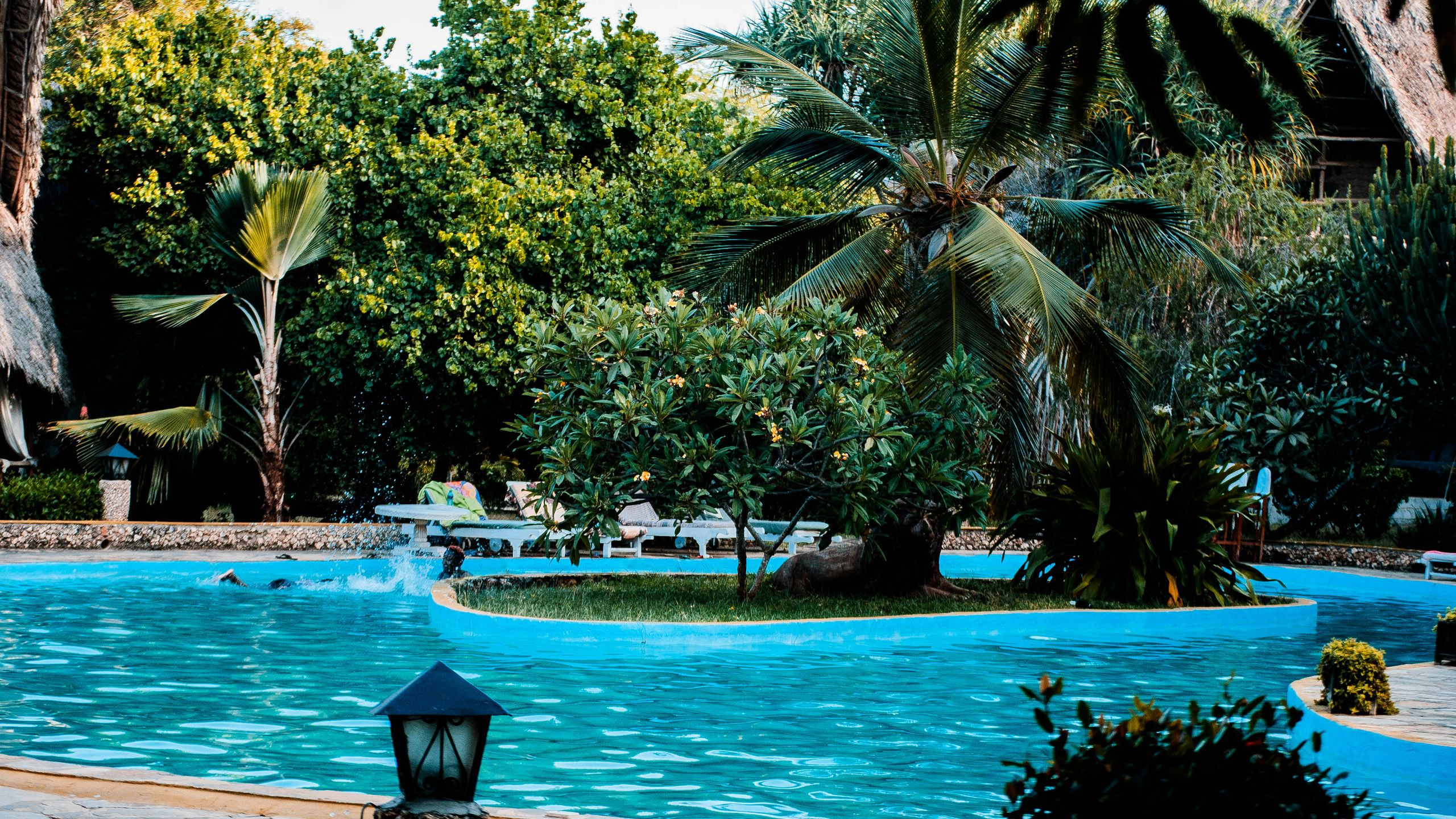 Sarova Mara Game Camp - photo 2