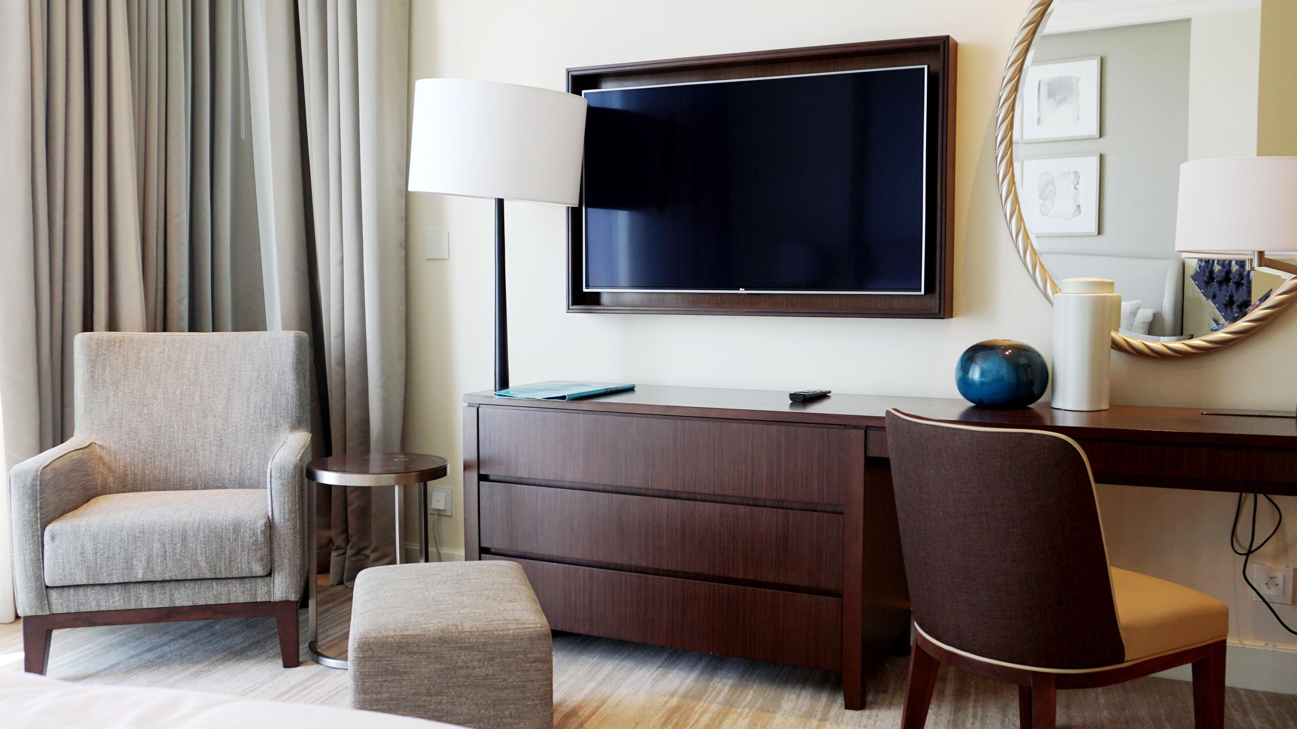 Sarova Woodlands Hotel & Spa - photo 1