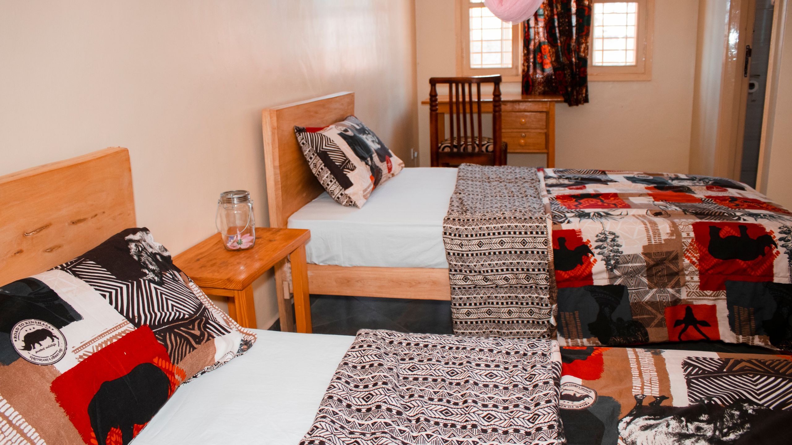 Sarova Mara Game Camp - photo 1