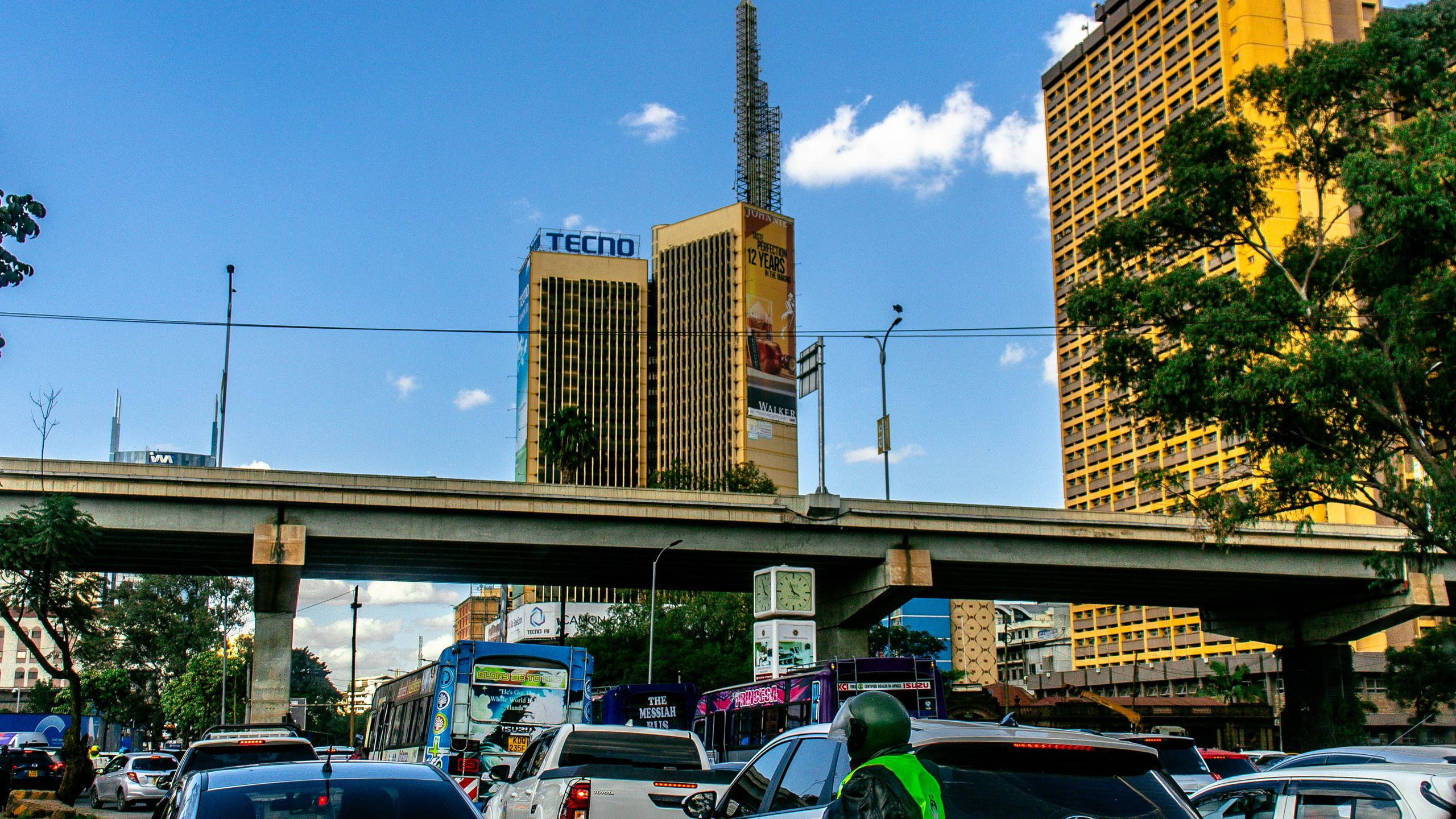 Sarova Woodlands Hotel & Spa - photo 3