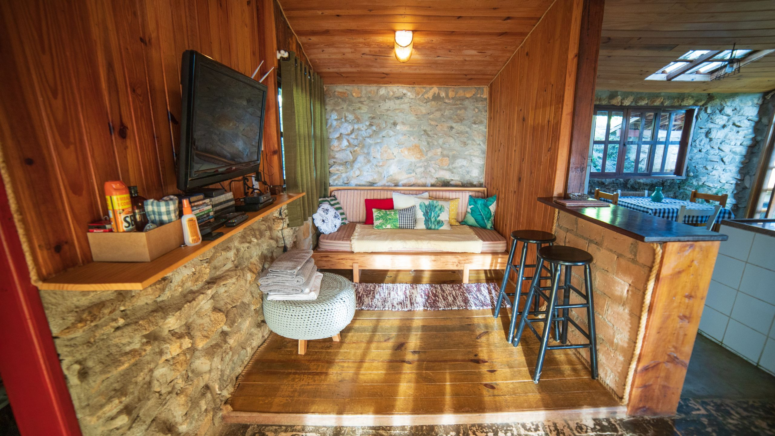 Kibo Safari Camp - photo 2