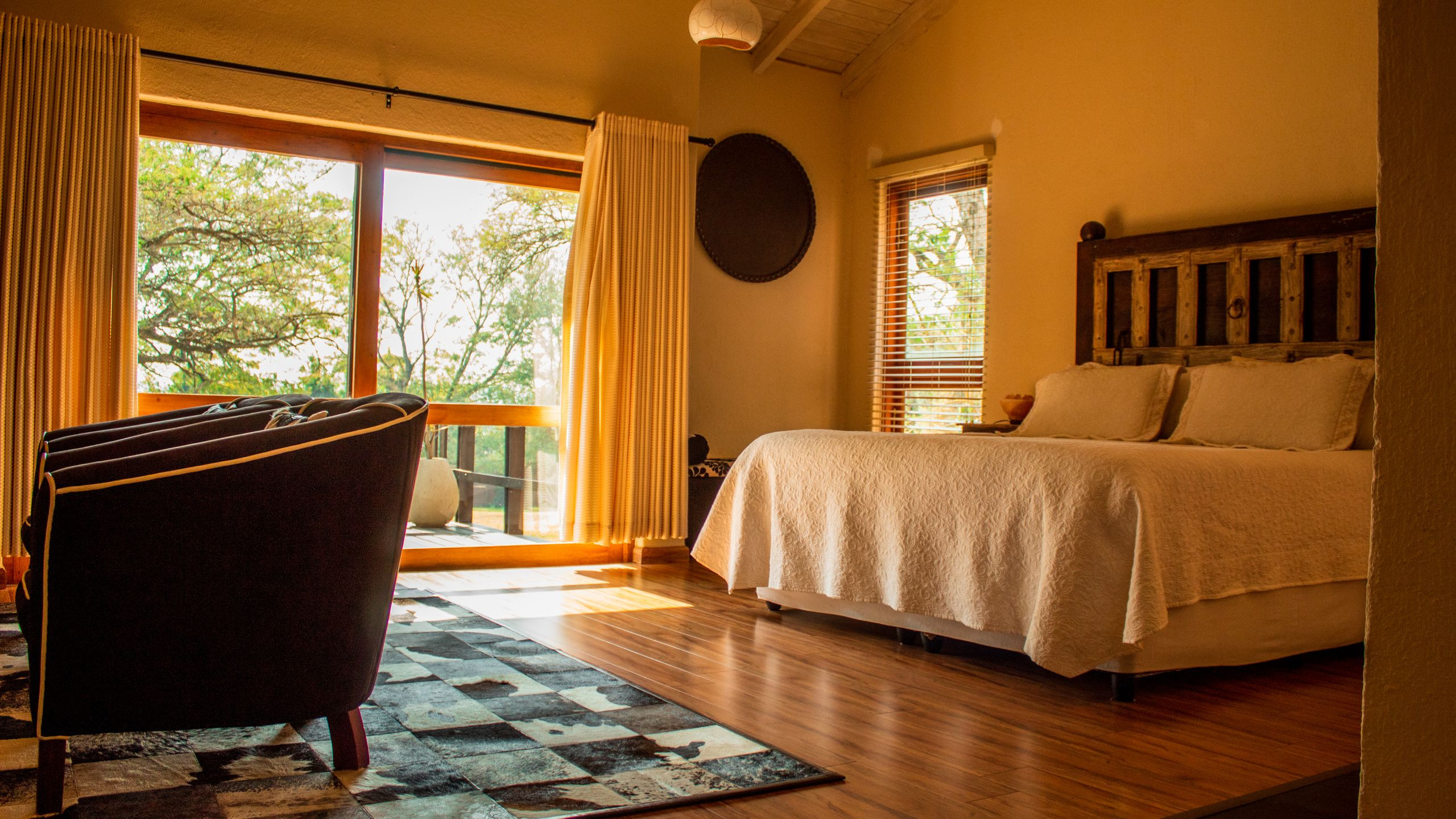 Sarova Shaba Game Lodge - photo 1