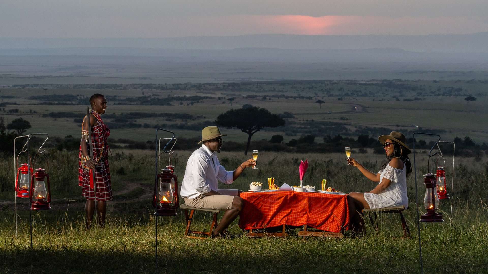 Sentrim Mara Lodge - photo 3