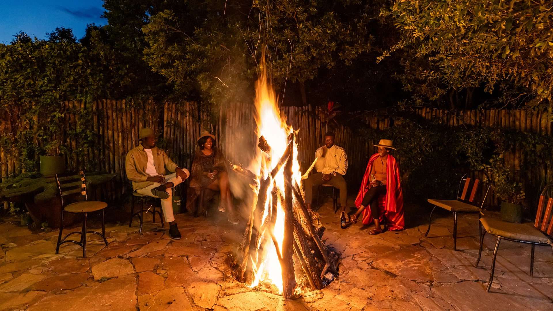 Sentrim Mara Lodge - photo 2