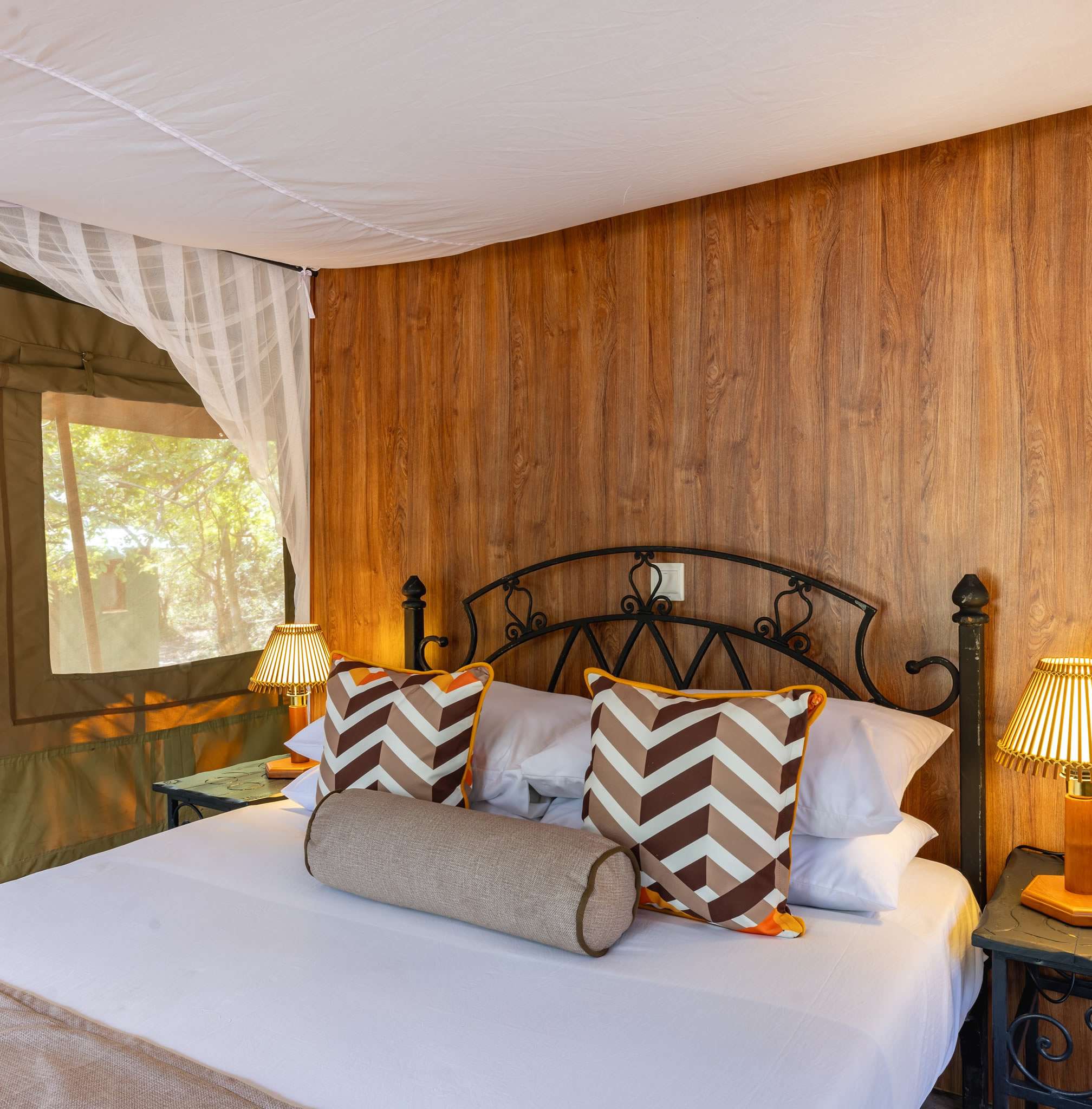 Sentrim Mara Lodge - photo 1